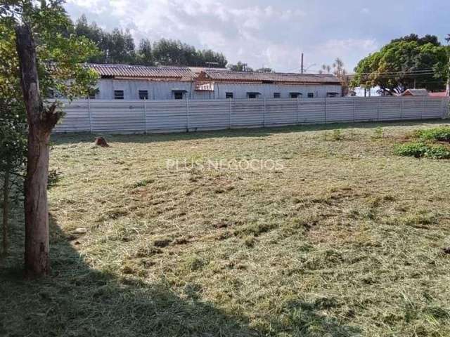 Terreno, Centro, Salto de Pirapora - R$ 500 mil, Cod: 219415