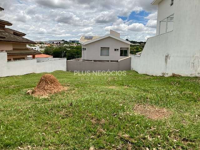 Terreno de Condomínio, Condomínio Ibiti do Paço, Sorocaba - R$ 477 mil, Cod: 219076