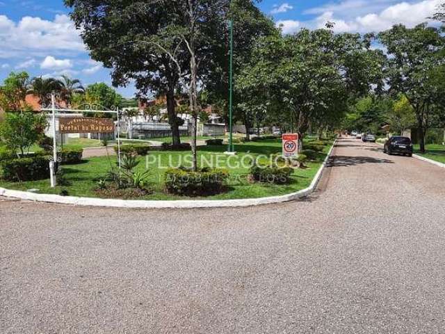 Terreno de Condomínio, Condomínio Portal da Raposo, Sorocaba - R$ 430 mil, Cod: 218973