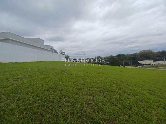 Terreno de Condomínio, Condomínio Fazenda Jequitibá, Sorocaba - R$ 490 mil, Cod: 218332