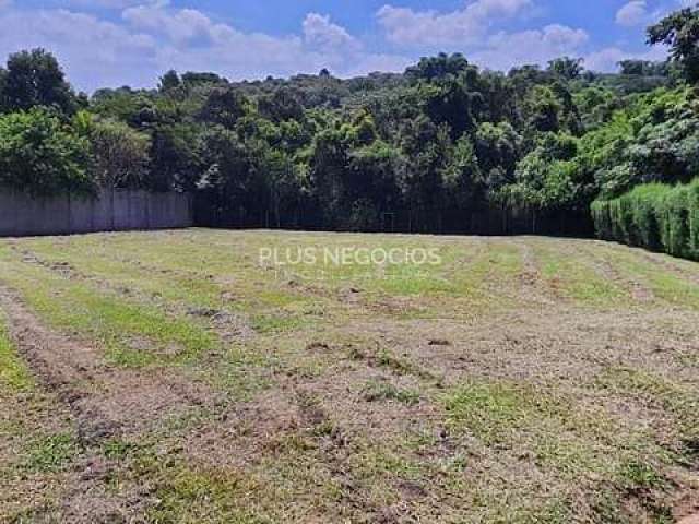 Terreno  Vivendas do Lago, Sorocaba - R$ 800 mil, Cod: 219159