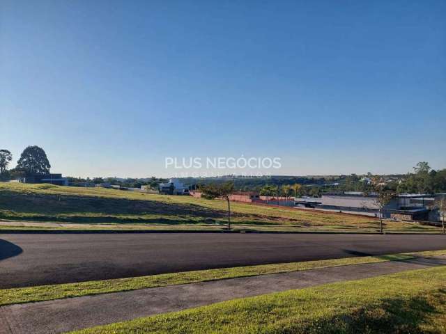 Terreno de Condomínio com 0 dorm, Jardim Residencial Saint Patrick, Sorocaba - R$ 795 mil, Cod: 219