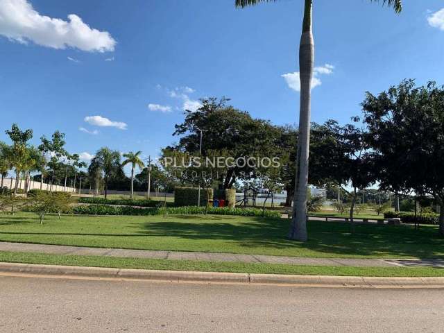 Terreno  Condomínio, Condomínio Fazenda Jequitibá, Sorocaba - R$ 736 mil, Cod: 219687