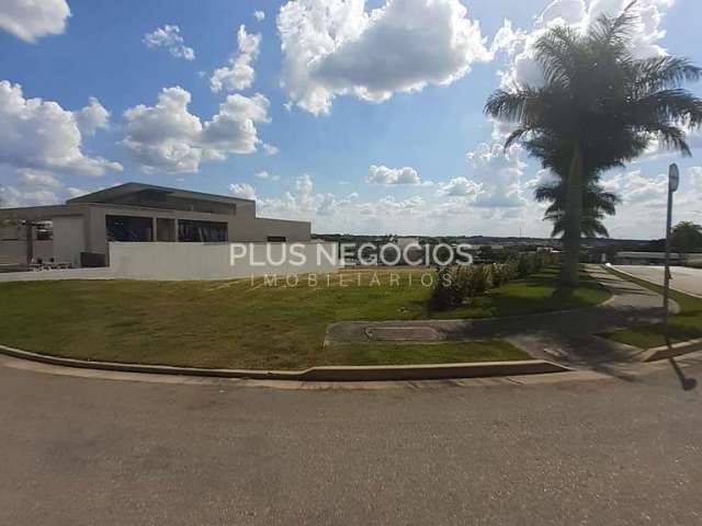 Terreno de Condomínio, Alphaville Nova Esplanada 3, Votorantim - R$ 750 mil, Cod: 217173