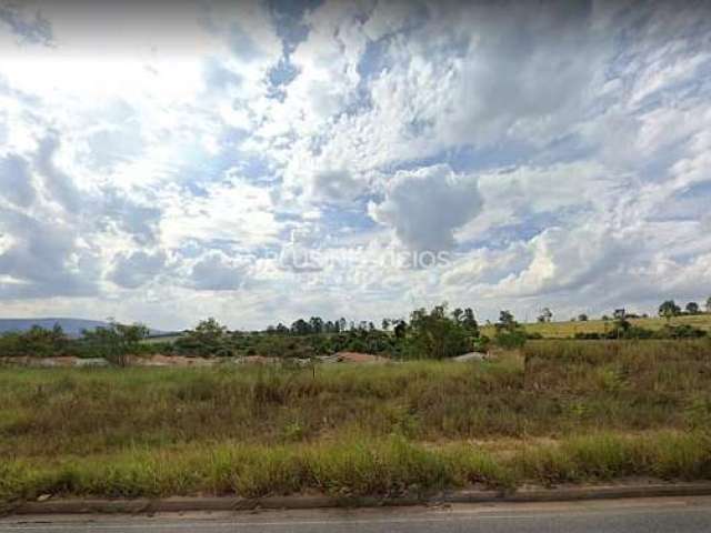 Terreno, Quintais do Imperador, Sorocaba - R$ 690 mil, Cod: 218016