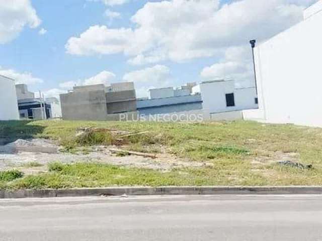 Terreno de Condomínio com 0 dorm, Condomínio Horto Florestal Villagio, Sorocaba - R$ 190 mil, Cod: