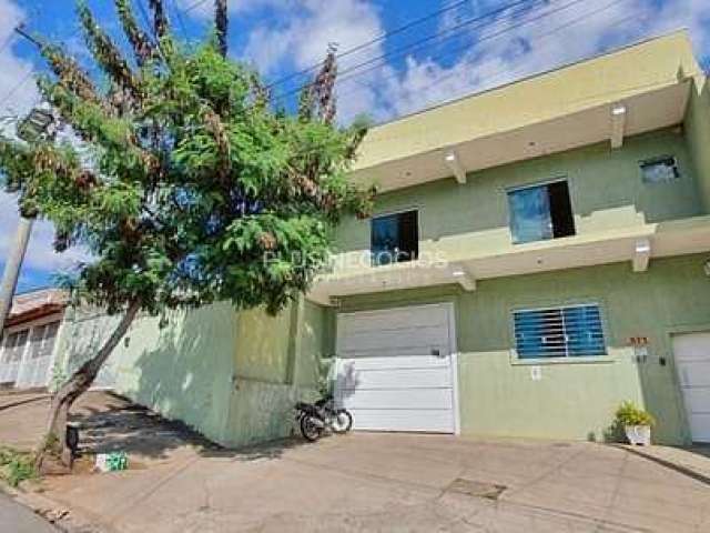 Sobrado com 1 dorm, Jardim Guarujá, Sorocaba - R$ 950 mil, Cod: 219325