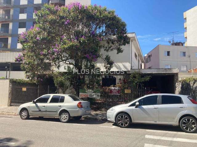 Casa com 4 dorms, Vila Independência, Sorocaba - R$ 900 mil, Cod: 217432