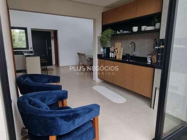 Casa de Condomínio com 3 dorms, Condomínio Terras de São Francisco, Sorocaba - R$ 990 mil, Cod: 219