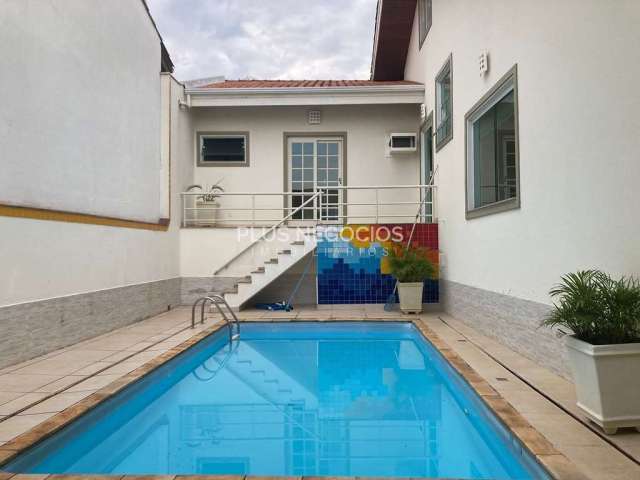 Casa com 3 dorms, Vila Independência, Sorocaba - R$ 850 mil, Cod: 218245