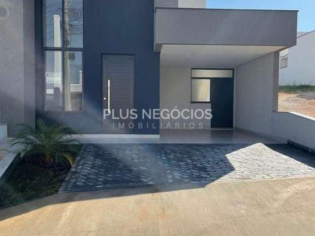 Casa de Condomínio com 3 dorms, Condomínio Residencial Villagio milano, Sorocaba - R$ 850 mil, Cod: