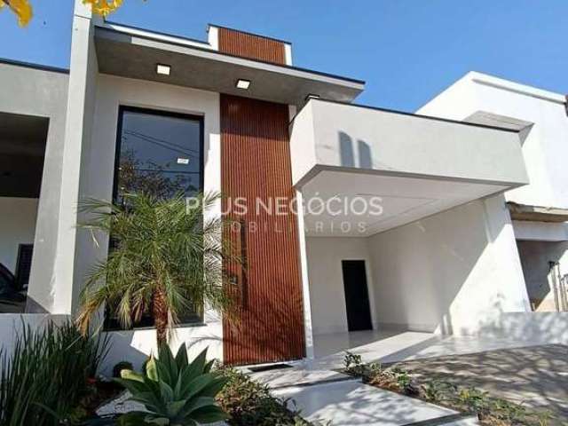 Casa de Condomínio com 3 dorms, Condomínio Reserva Ipanema, Sorocaba - R$ 879 mil, Cod: 219887