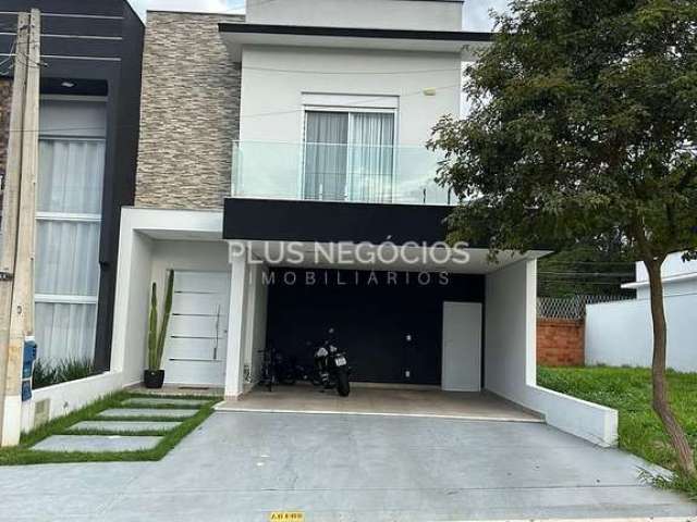 Casa de Condomínio com 3 dorms, Condomínio Reserva Ipanema, Sorocaba - R$ 980 mil, Cod: 219256