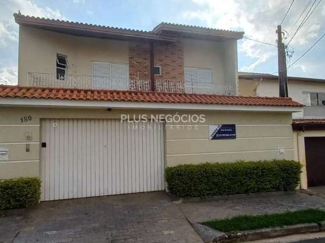 Casa com 3 dorms, Jardim Astro, Sorocaba - R$ 850 mil, Cod: 220210