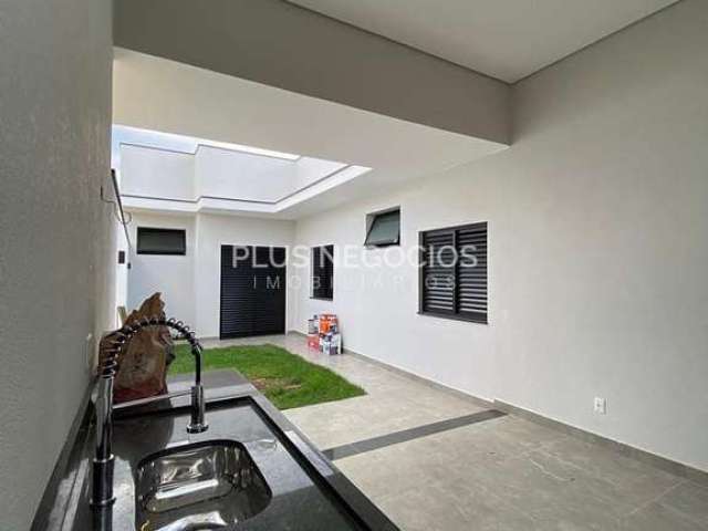 Casa de Condomínio com 3 dorms, Residencial Villagio Wanel, Sorocaba - R$ 850 mil, Cod: 219376