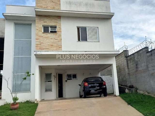 Casa de Condomínio com 3 dorms, Condomínio Villagio Di Capri, Votorantim - R$ 870 mil, Cod: 217285