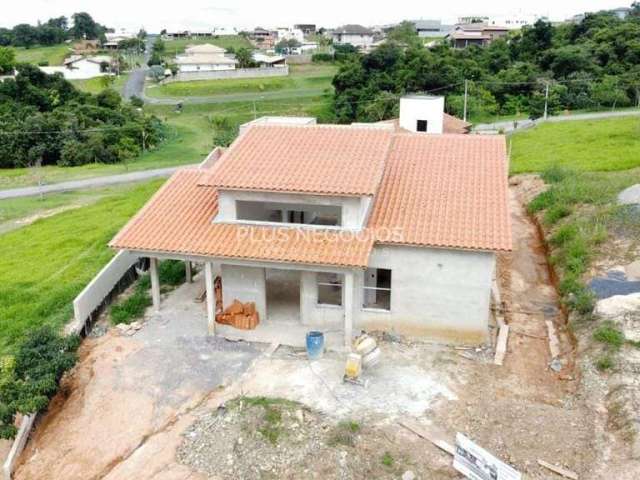 Casa de Condomínio com 3 dorms, Condomínio Village Araçoiaba, Araçoiaba da Serra - R$ 1.3 mi, Cod: