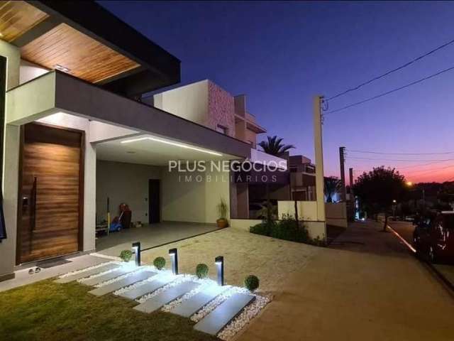 Casa de Condomínio com 3 dorms, Condomínio Residencial Villagio milano, Sorocaba - R$ 1.295.000, Co