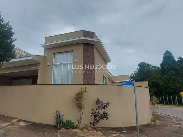 Casa de Condomínio com 4 dorms, Condomínio Residencial Villagio milano, Sorocaba - R$ 1.28 mi, Cod: