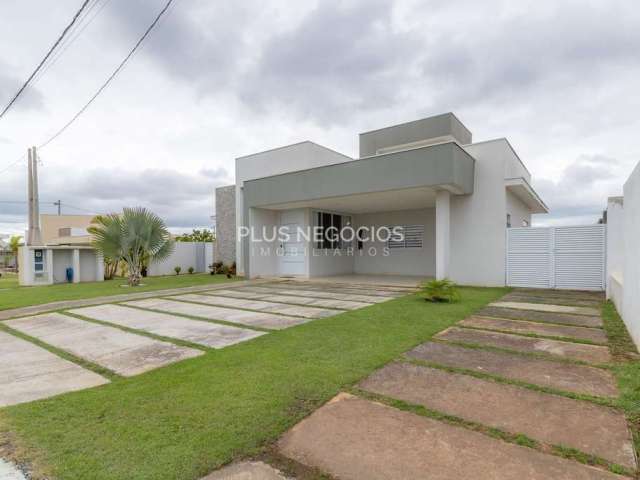 Casa de Condomínio com 3 dorms, Condomínio Solar do Bosque, Sorocaba - R$ 1.37 mi, Cod: 218532