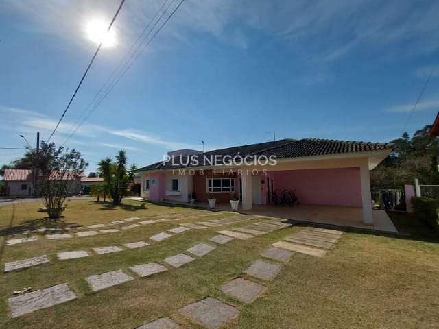 Casa de Condomínio com 3 dorms, Residencial Vale do Lago, Sorocaba - R$ 1.19 mi, Cod: 218388