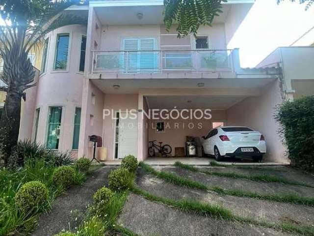 Casa de Condomínio com 4 dorms, Condomínio Villa dos Inglezes, Sorocaba - R$ 1.15 mi, Cod: 220247