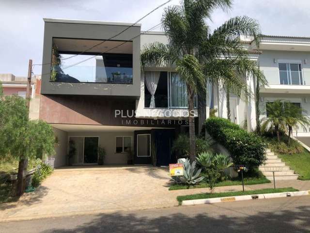 Casa de Condomínio com 3 dorms, Condominio Golden Park Alfa, Sorocaba - R$ 1.5 mi, Cod: 220153