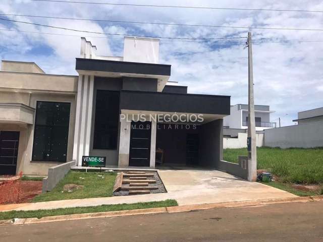 Casa de Condomínio com 3 dorms, Condomínio Reserva Ipanema, Sorocaba - R$ 1.01 mi, Cod: 218739