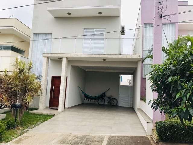 Casa de Condomínio com 3 dorms, Wanel Ville, Sorocaba - R$ 1.16 mi, Cod: 219247