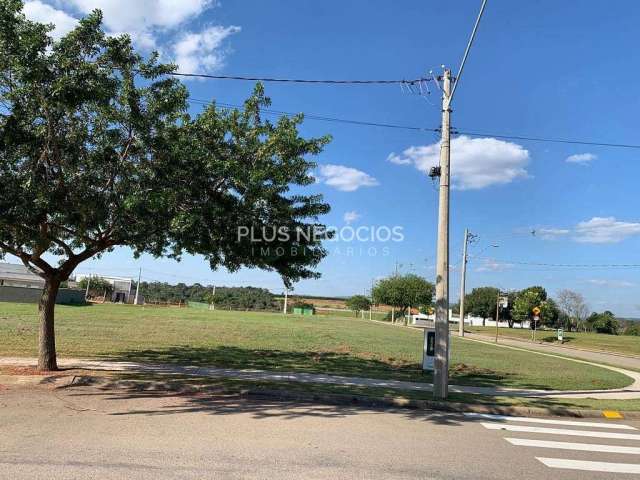 Terreno de Condomínio com 0 dorm, Condomínio Fazenda Jequitibá, Sorocaba - R$ 852 mil, Cod: 219692