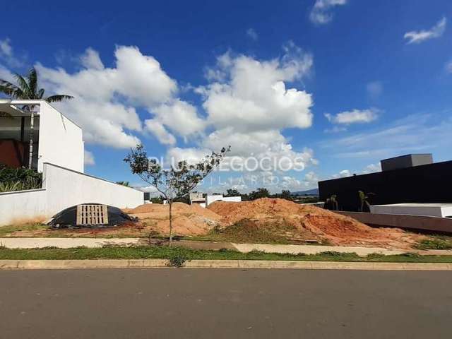 Terreno de Condomínio, Condomínio Saint Patrick, Sorocaba - R$ 824 mil, Cod: 217326