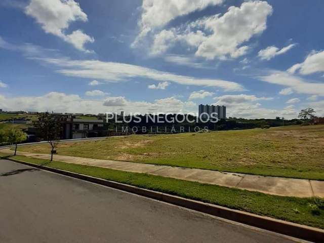 Terreno de Condomínio, Condomínio Saint Patrick, Sorocaba - R$ 814 mil, Cod: 217328