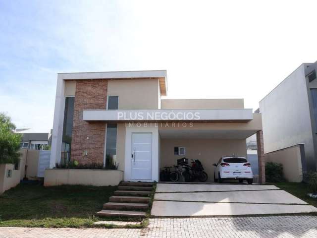 Casa de Condomínio com 3 dorms, Alphaville Nova Esplanada 3, Votorantim - R$ 1.78 mi, Cod: 217878