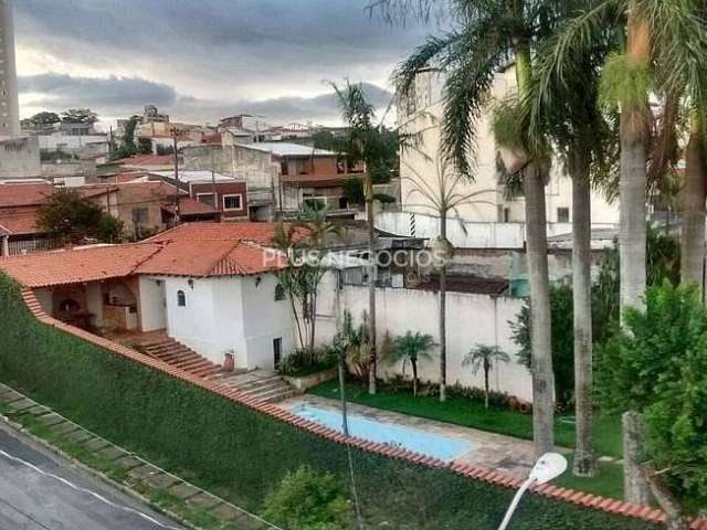 Casa com 5 dorms, Vila Jardini, Sorocaba - R$ 3.05 mi, Cod: 218689