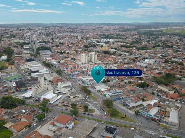 Terreno, Vila Olímpia, Sorocaba - R$ 15 mi, Cod: 219438