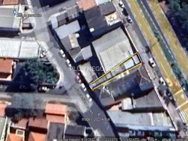 Conjunto Comercial com 0 dorm, Centro, Votorantim - R$ 1 mi, Cod: 220277