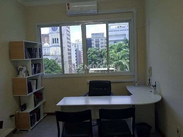 Sala, Centro, Sorocaba, Cod: 217190