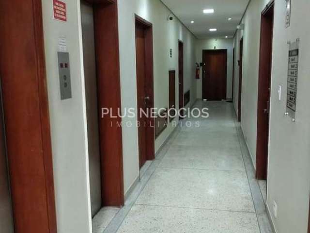 Sala com 1 dorm, Centro, Sorocaba - R$ 80 mil, Cod: 219834