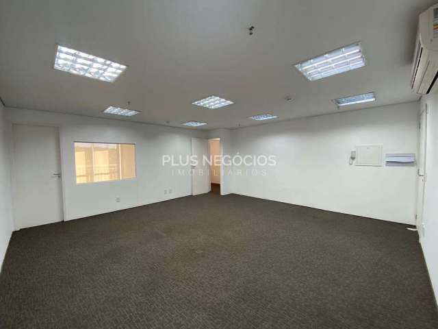 Sala, NovAmérica Office Park, São Paulo - R$ 600 mil, Cod: 219479