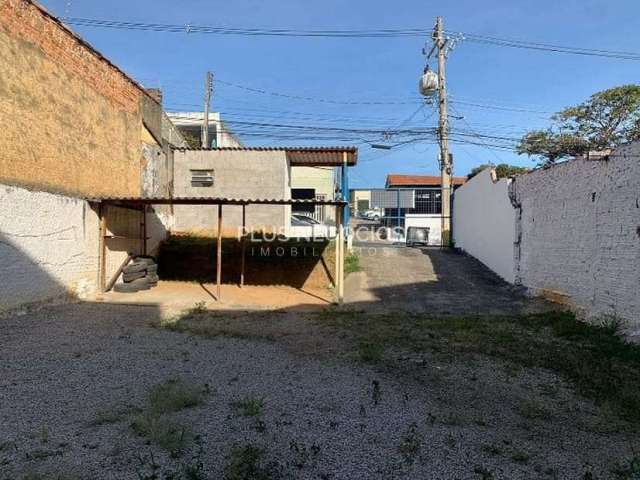 Terreno, Jardim Paulistano, Sorocaba, Cod: 220282