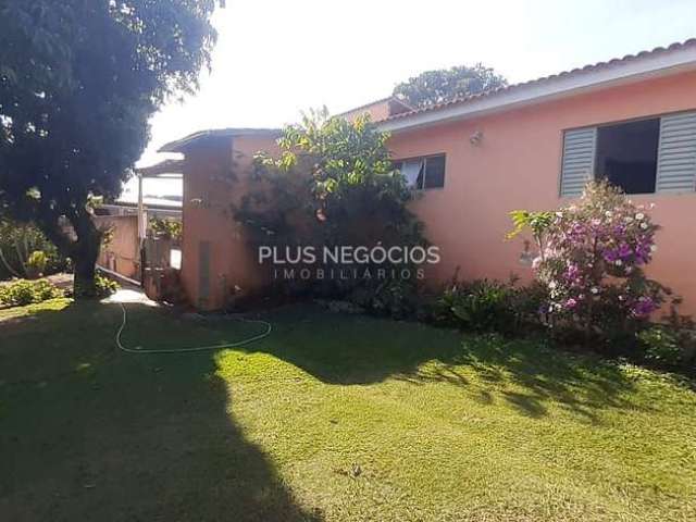 Chácara com 3 dorms, Ana Maria, Sorocaba - R$ 450 mil, Cod: 217806