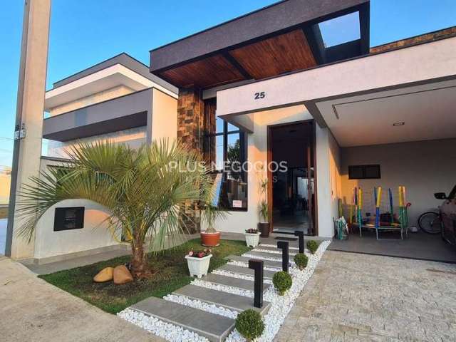 Casa em Condominio à venda, Wanel Ville, Sorocaba, SP