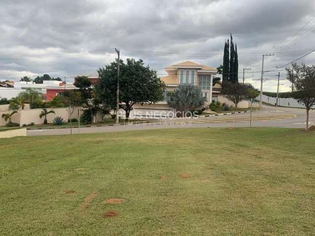 Terreno à venda, Parque Reserva Fazenda Imperial, Sorocaba, SP