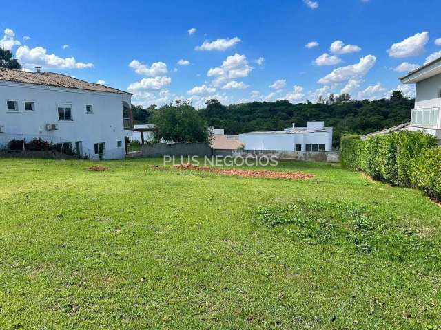 Terreno à venda, Parque Reserva Fazenda Imperial, Sorocaba, SP