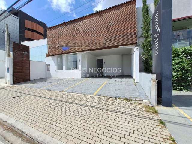 Espaço Comercial Versátil em Parque Campolim, Sorocaba, SP - Ideal para Negócios em Expansão!