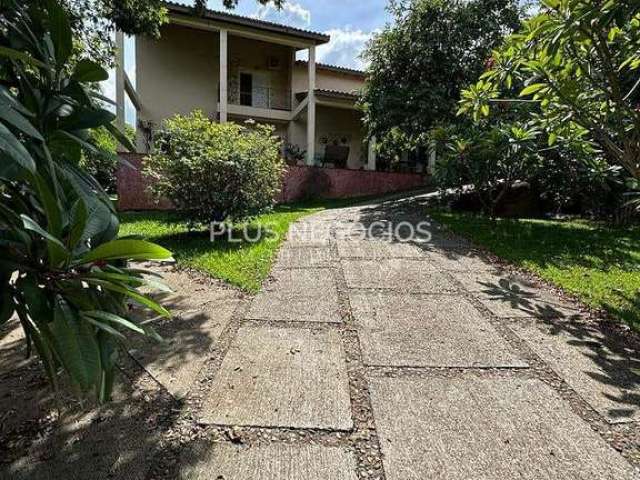 Casa em Condominio à venda, Parque Reserva Fazenda Imperial, Sorocaba, SP