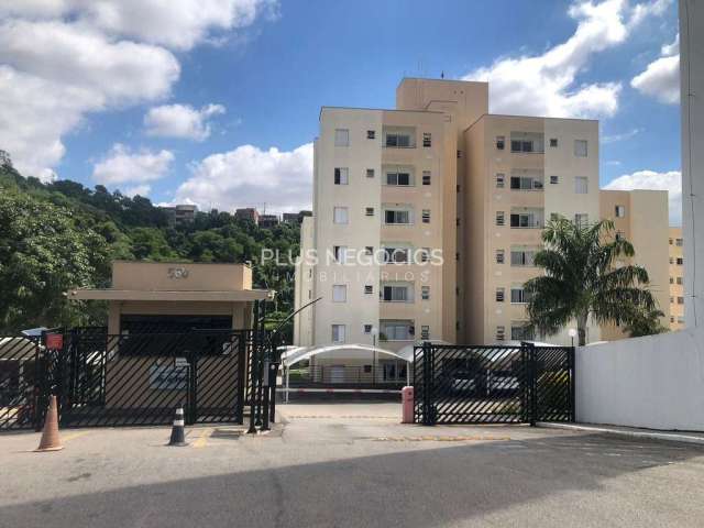 Apartamento para locação, Vila Guilherme, Votorantim, SP