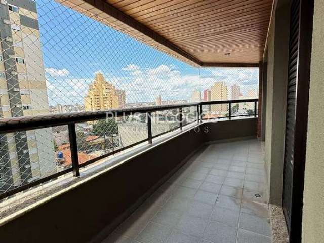 Apartamento à venda, Centro, Sorocaba, SP