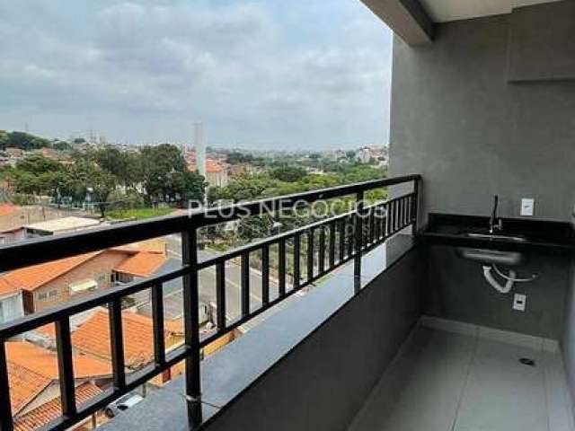 Apartamento à venda, Central Parque Sorocaba, Sorocaba, SP