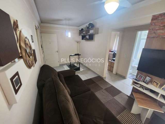 Apartamento à venda, Vila Barcelona, Sorocaba, SP